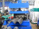 Professionista rotolo idraulico di Decoiler di 5 tonnellate che forma macchinario per i parapetti