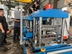Il fascio automatico d'acciaio regolabile dell'automobile di spessore 1-2mm delle stazioni dello SpA Siemens 20 lamina a freddo la formazione dell'attrezzatura