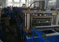 Laminatoio materiale dello scaffale del rullo GCR15, macchina di stampaggio a freddo dello scaffale con Cr12Mov