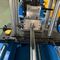 Taglio idraulico della macchina di 7.5KW 8-9m/Min Strut Channel Roll Forming