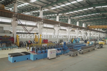 Porcellana Sussman Machinery(Wuxi) Co.,Ltd