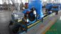 CE&amp;ISO ha certificato la striscia che dell'acciaio rapido il tubo saldato cucitura diritta lamina a freddo la formazione della macchina