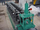 PLC control system wall angle channel roll forming making machine forming speed 20m per minute