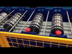 Decorative Wall Panel machine