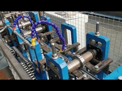 Octagonal Pipe Roll Forming Machine